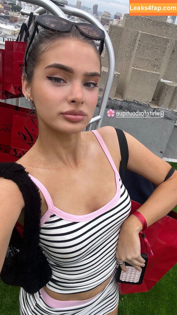 Brighton Sharbino / brightonsharbino leaked photo photo #0301