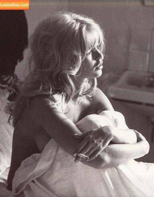 Brigitte Bardot / brigittebardotbb leaked photo photo #0009