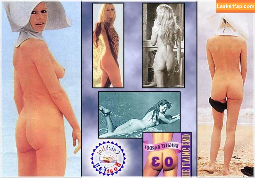 Brigitte Bardot / brigittebardotbb leaked photo photo #0068