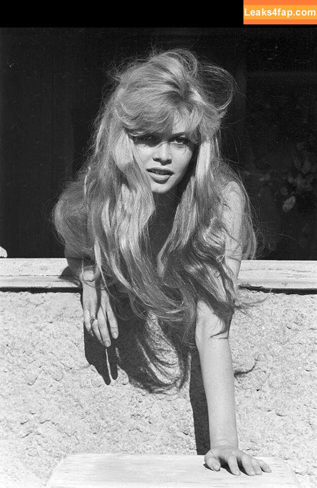 Brigitte Bardot / brigittebardotbb leaked photo photo #0074