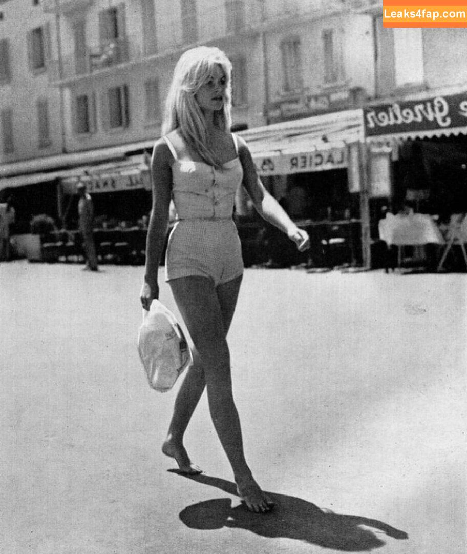 Brigitte Bardot / brigittebardotbb слитое фото фото #0087