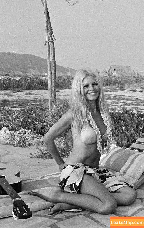 Brigitte Bardot / brigittebardotbb слитое фото фото #0093