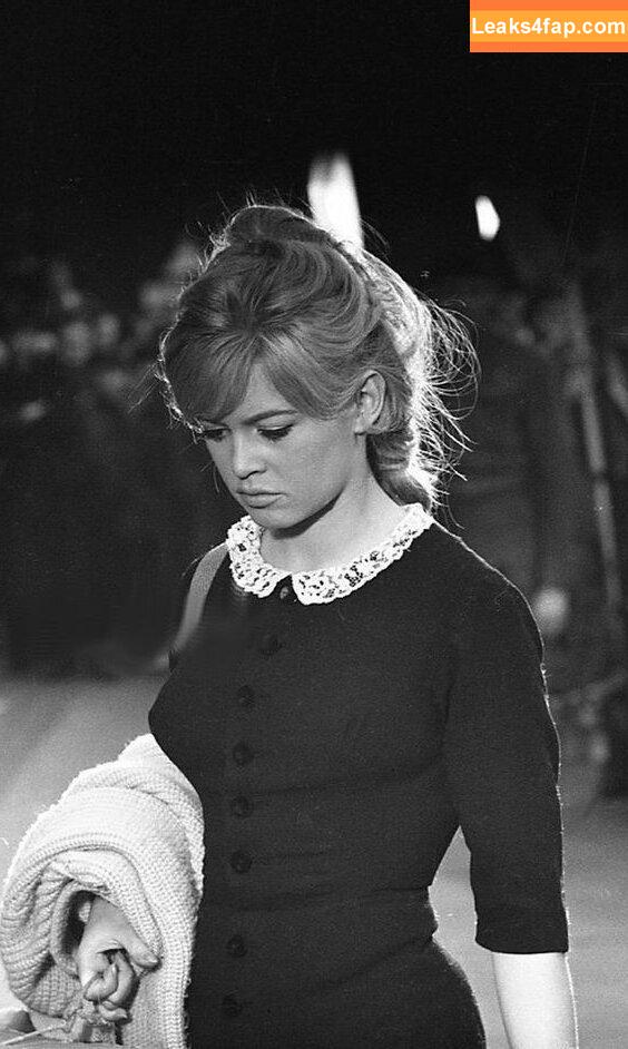 Brigitte Bardot / brigittebardotbb leaked photo photo #0102