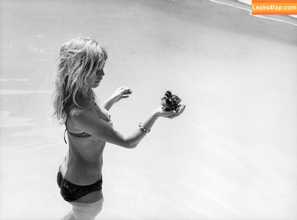 Brigitte Bardot / brigittebardotbb leaked photo photo #0106