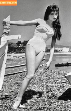 Brigitte Bardot photo #0003