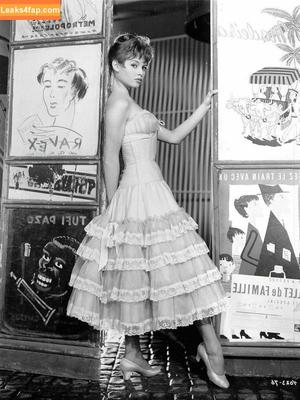 Brigitte Bardot photo #0004