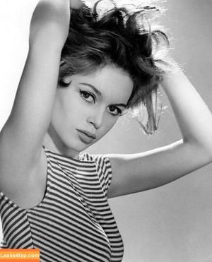 Brigitte Bardot photo #0012