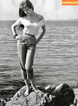 Brigitte Bardot photo #0024