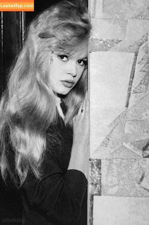 Brigitte Bardot photo #0072