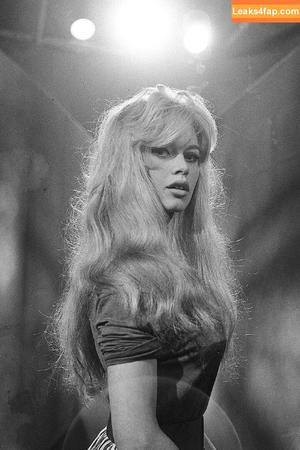 Brigitte Bardot фото #0075