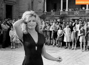 Brigitte Bardot photo #0097