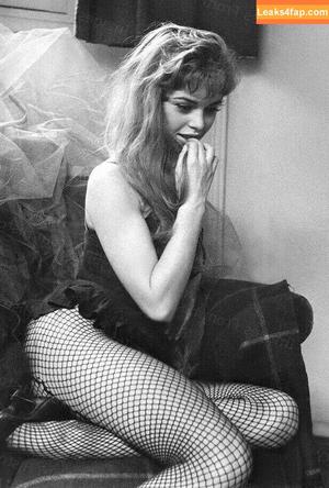 Brigitte Bardot photo #0110