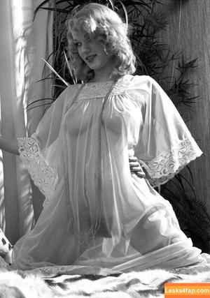 Brigitte Lahaie photo #0037