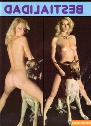 Brigitte Lahaie photo #0053