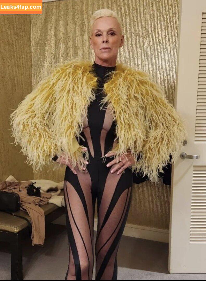 Brigitte Nielsen / brigittenielsen / realbrigittenielsen слитое фото фото #0002