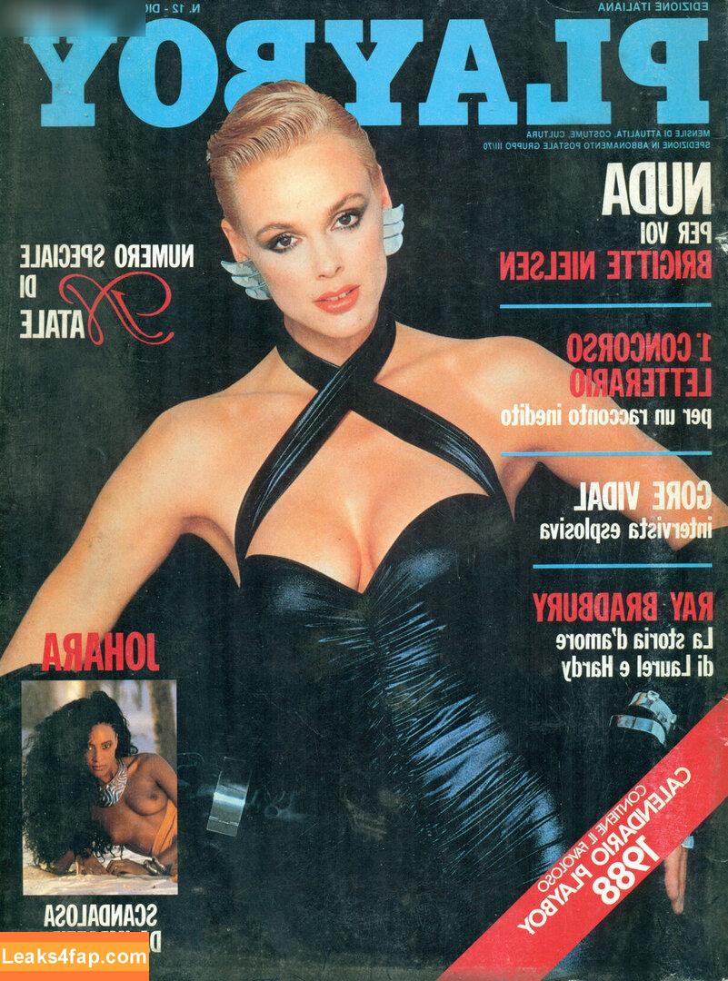 Brigitte Nielsen / brigittenielsen / realbrigittenielsen слитое фото фото #0024