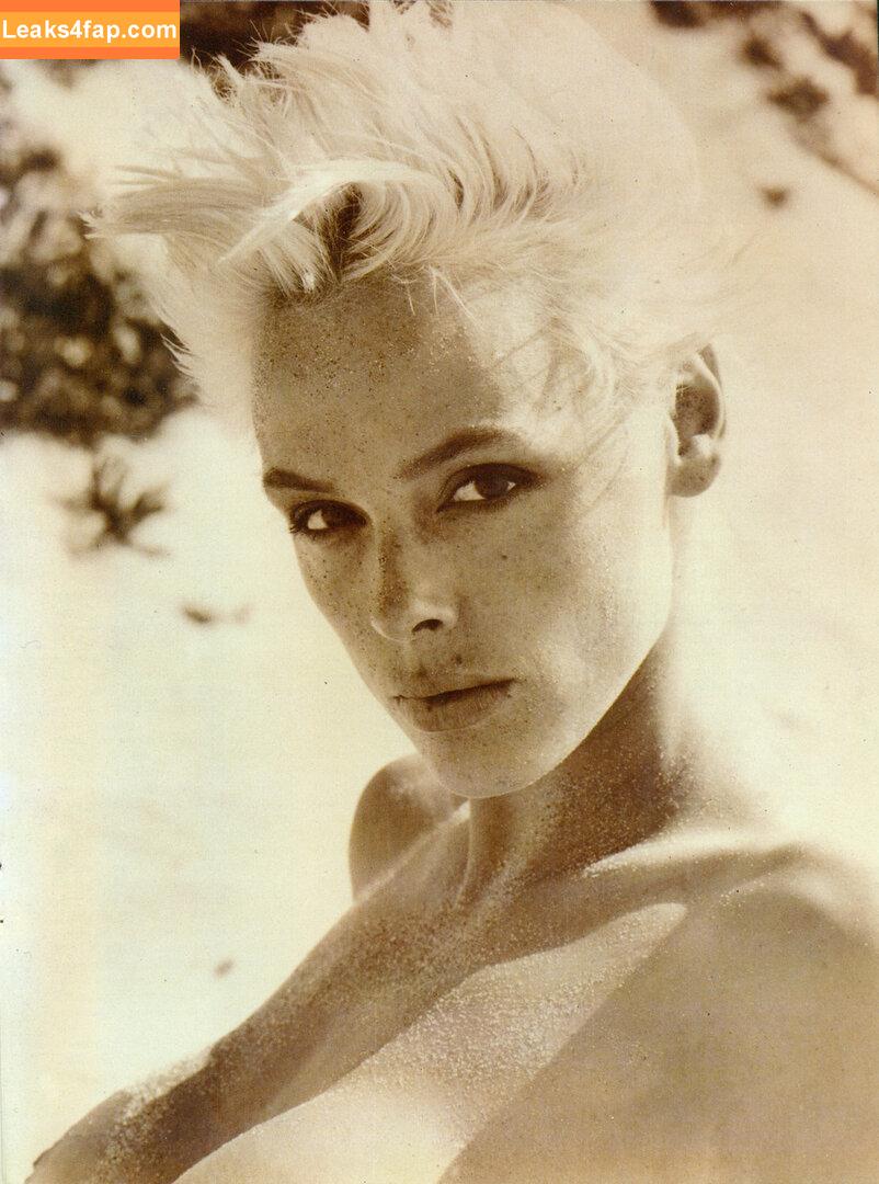 Brigitte Nielsen / brigittenielsen / realbrigittenielsen слитое фото фото #0025