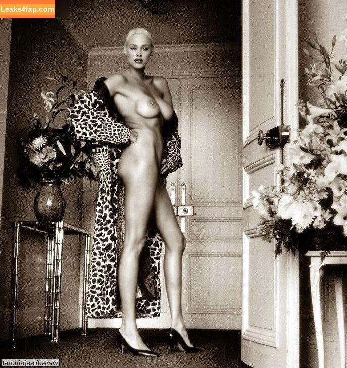 Brigitte Nielsen / brigittenielsen / realbrigittenielsen leaked photo photo #0038