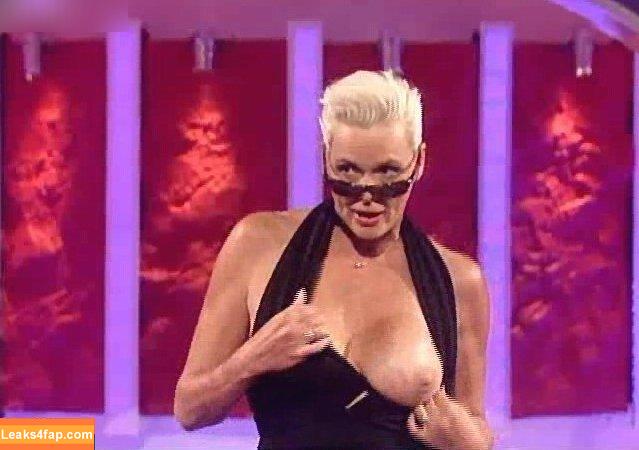 Brigitte Nielsen / brigittenielsen / realbrigittenielsen слитое фото фото #0040