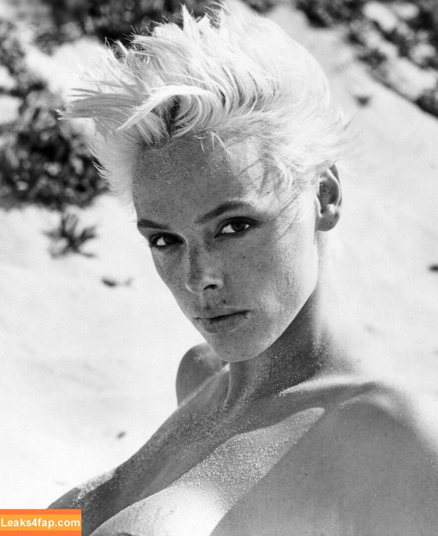 Brigitte Nielsen / brigittenielsen / realbrigittenielsen слитое фото фото #0068