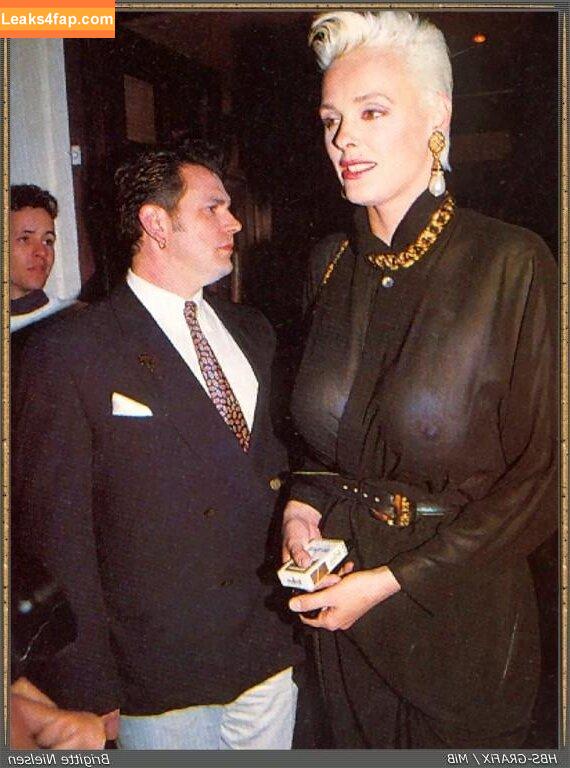 Brigitte Nielsen / brigittenielsen / realbrigittenielsen слитое фото фото #0070