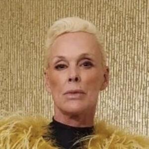 Brigitte Nielsen фото #0004