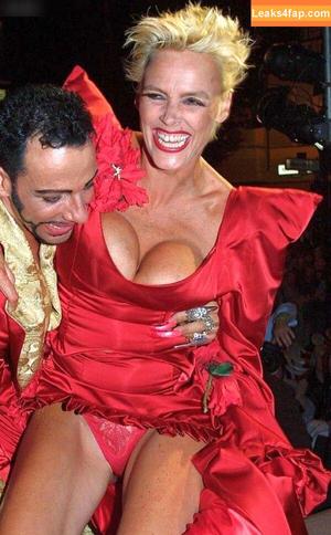 Brigitte Nielsen фото #0039