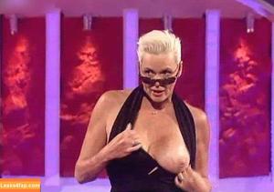 Brigitte Nielsen фото #0040