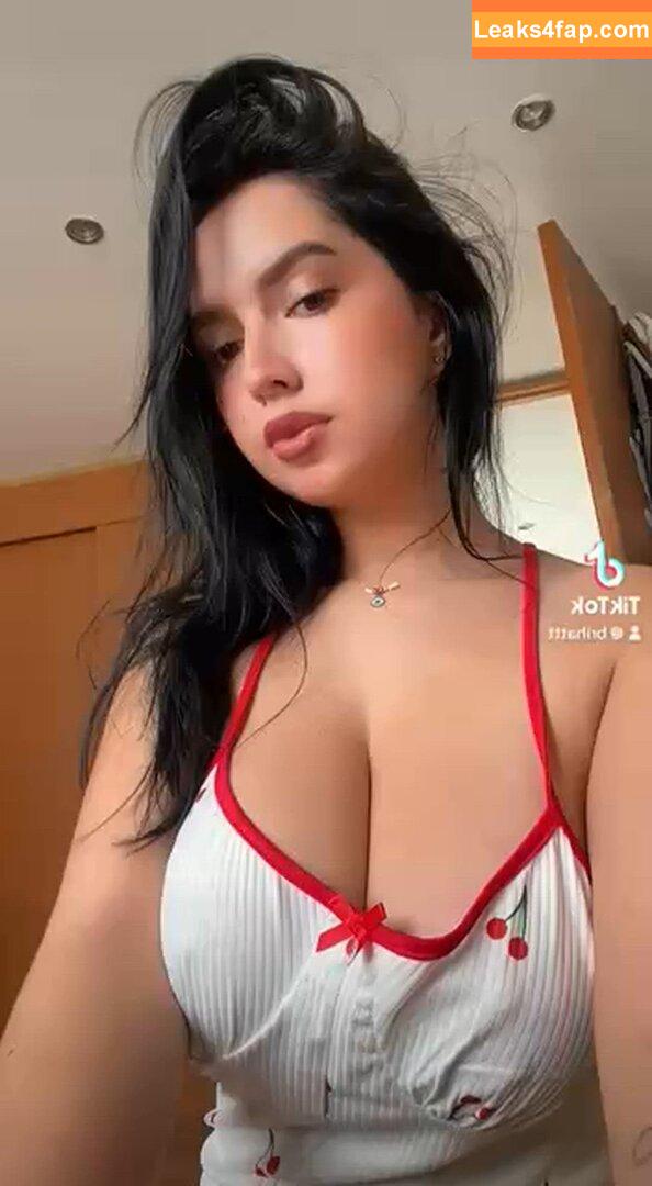 Brihattt /  leaked photo photo #0001