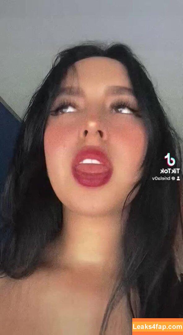 Brihattt /  leaked photo photo #0010