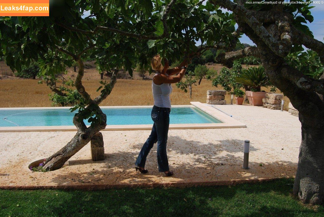 Brilliant Paula /  leaked photo photo #0285