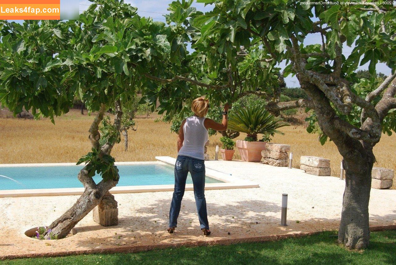 Brilliant Paula /  leaked photo photo #0290