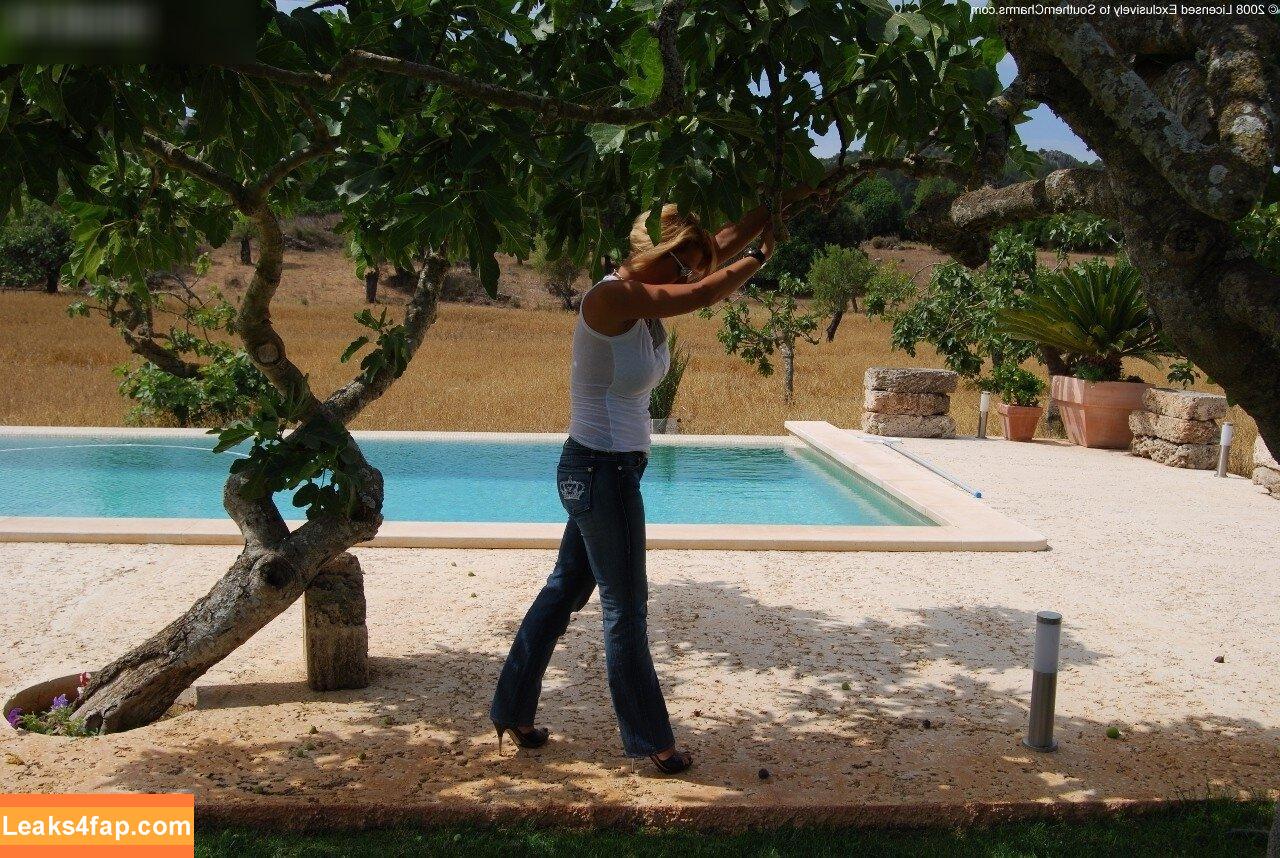 Brilliant Paula /  leaked photo photo #0291