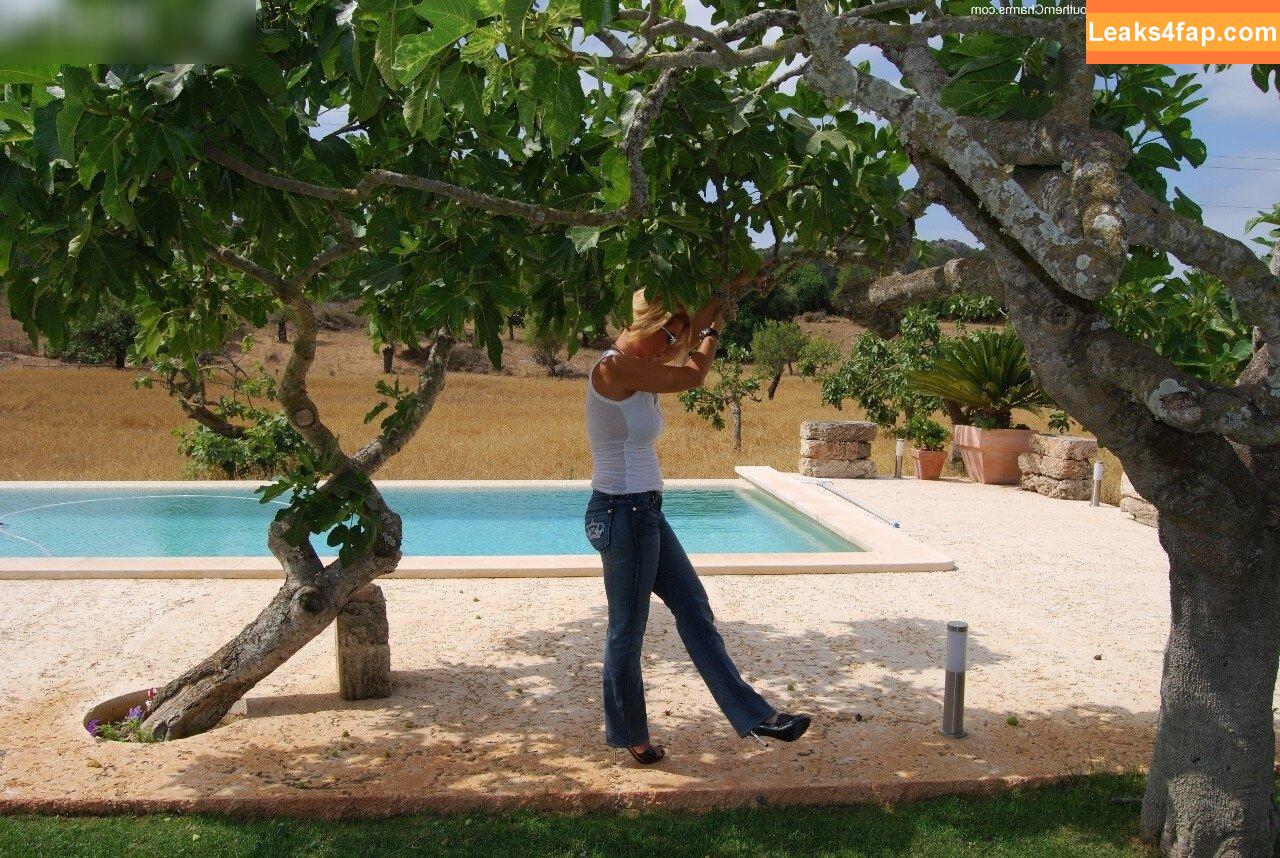 Brilliant Paula /  leaked photo photo #0292