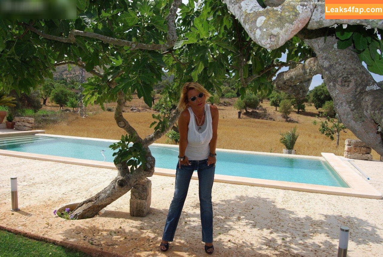 Brilliant Paula /  leaked photo photo #0293