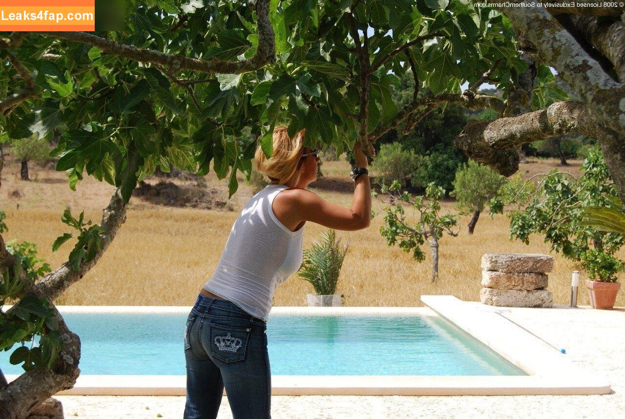 Brilliant Paula /  leaked photo photo #0301