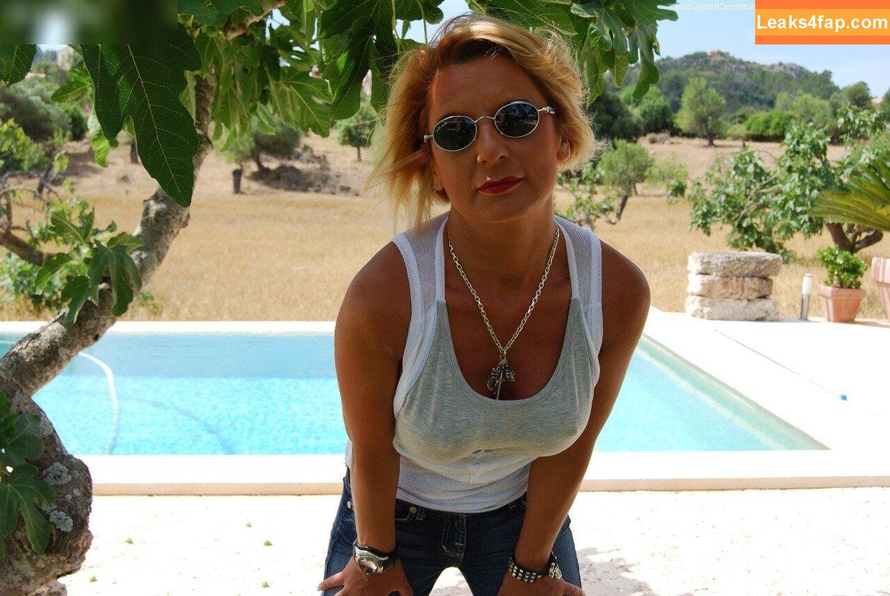 Brilliant Paula /  leaked photo photo #0302