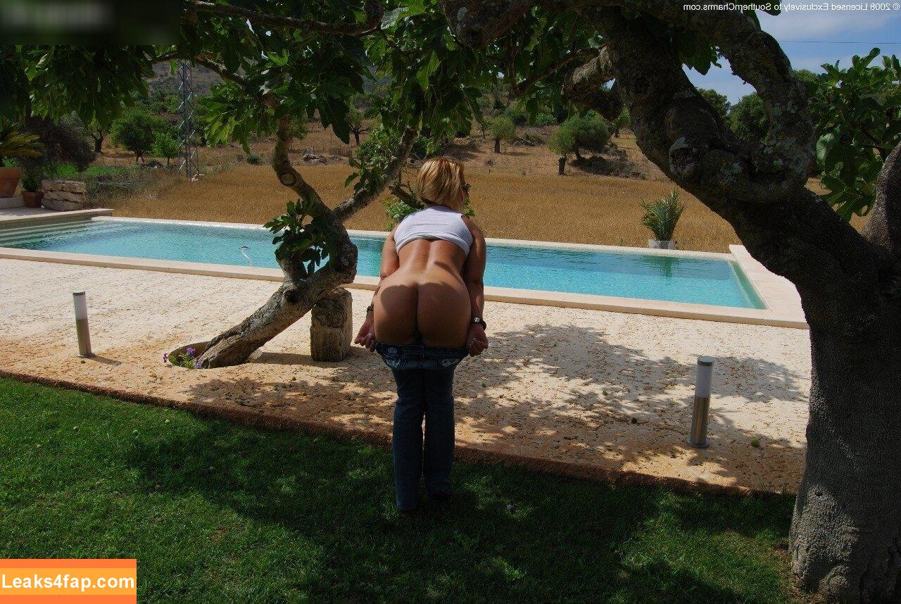 Brilliant Paula /  leaked photo photo #0305