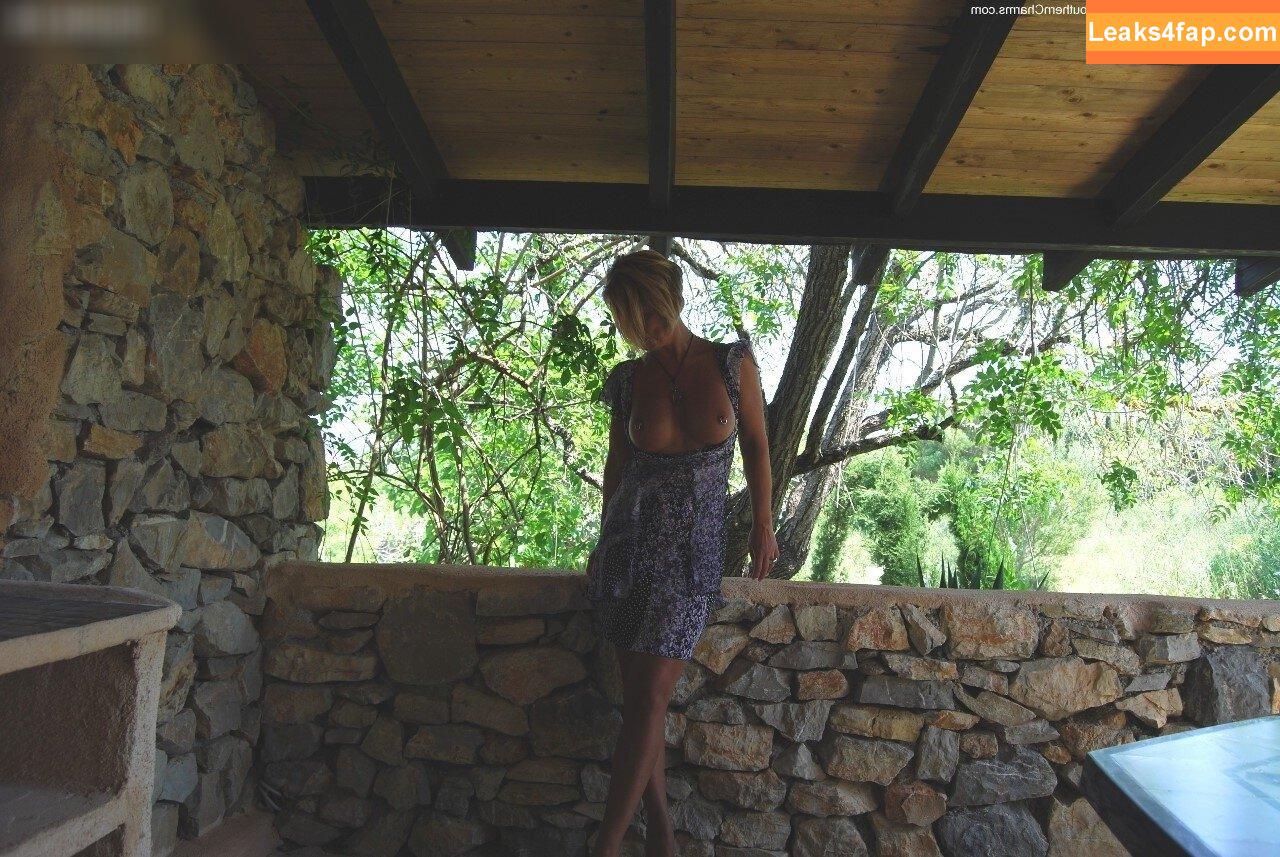 Brilliant Paula /  leaked photo photo #0543