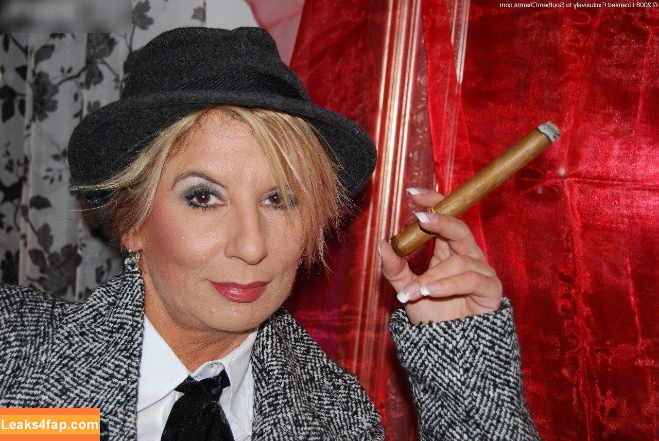 Brilliant Paula /  слитое фото фото #0964