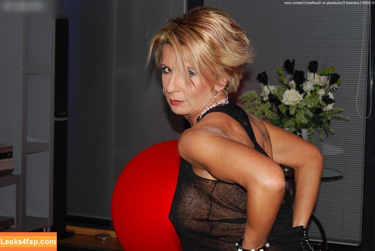 Brilliant Paula /  слитое фото фото #1012