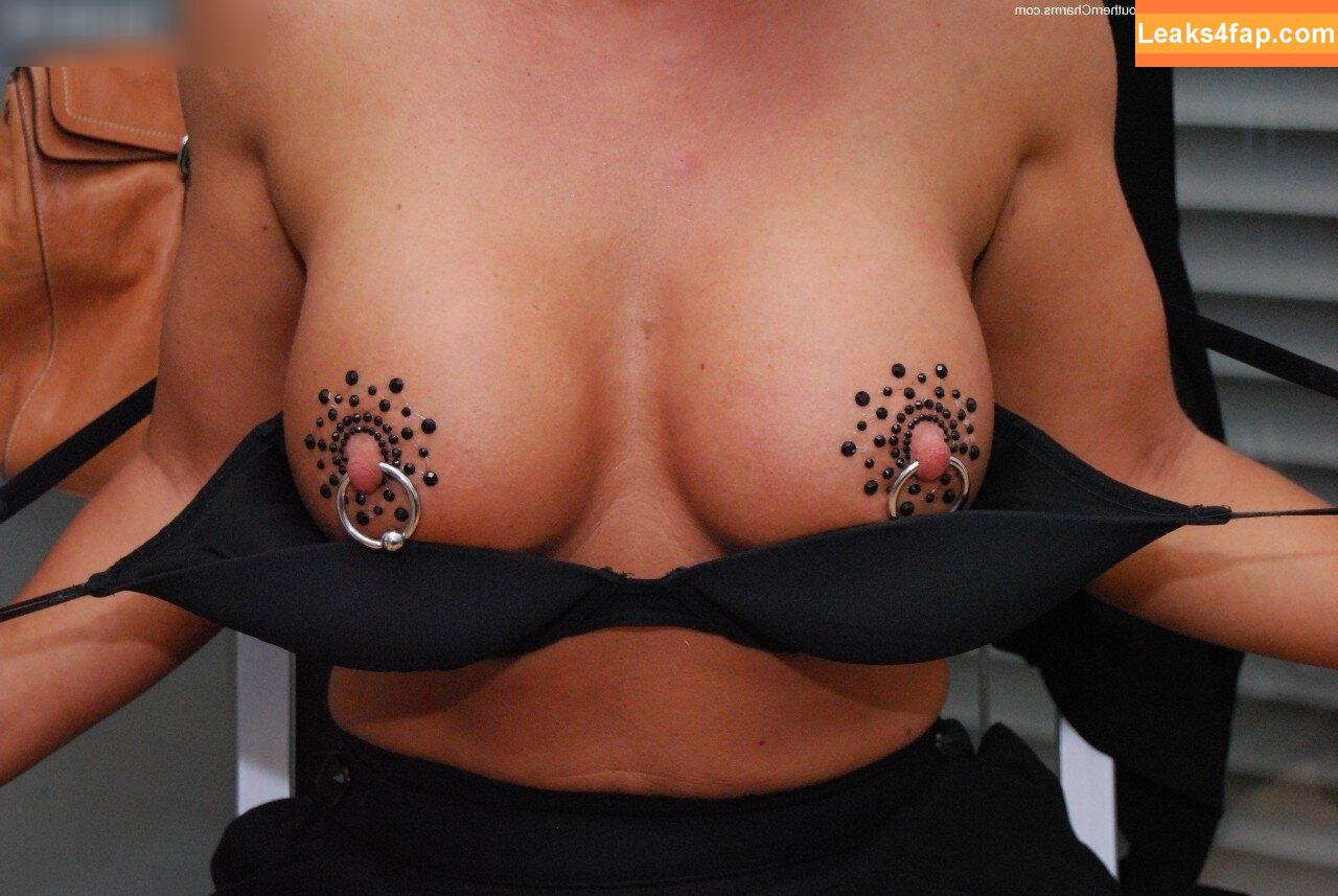 Brilliant Paula /  слитое фото фото #2115