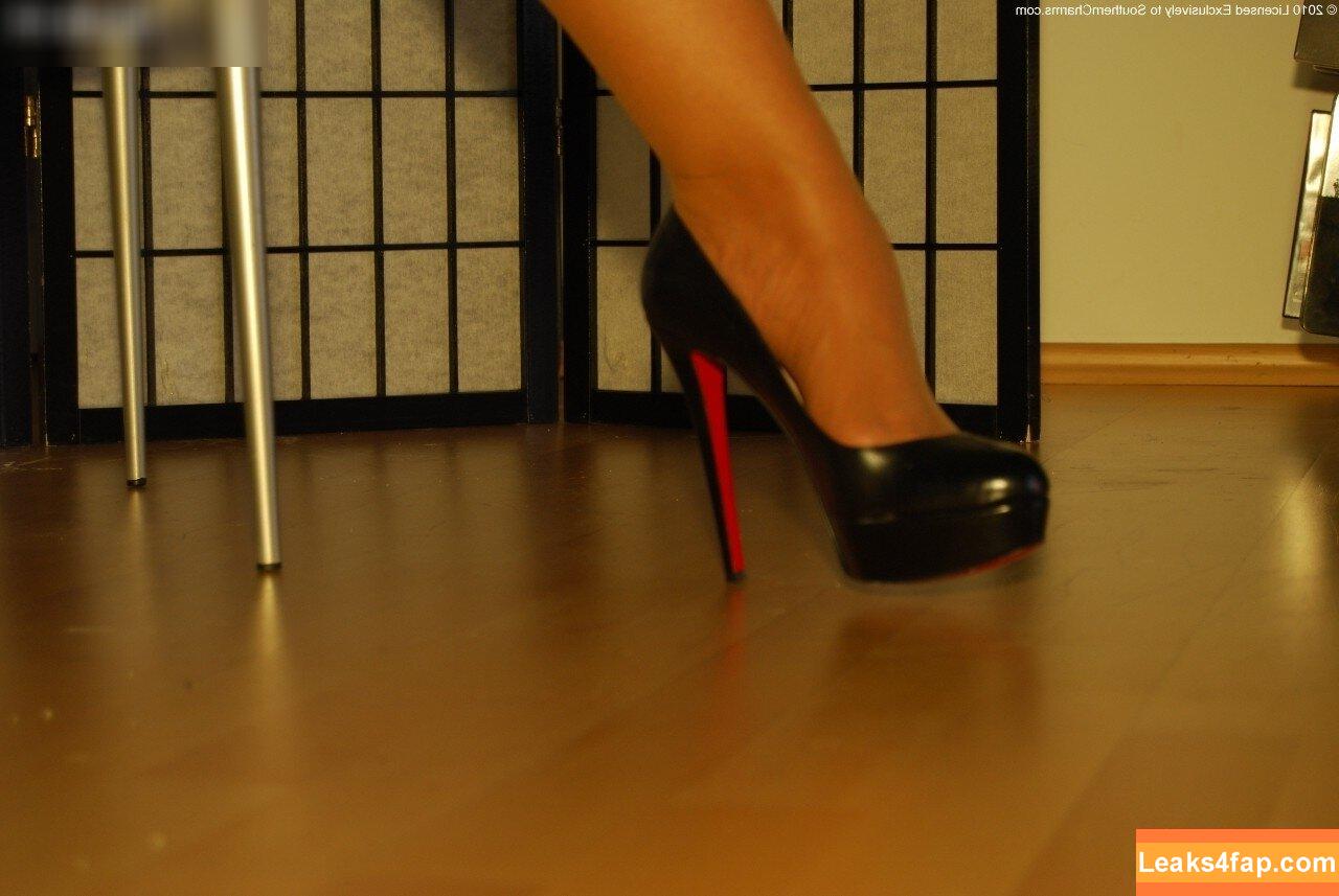 Brilliant Paula /  слитое фото фото #2731