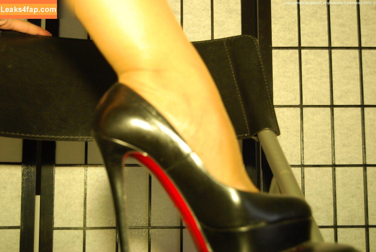 Brilliant Paula /  слитое фото фото #2733