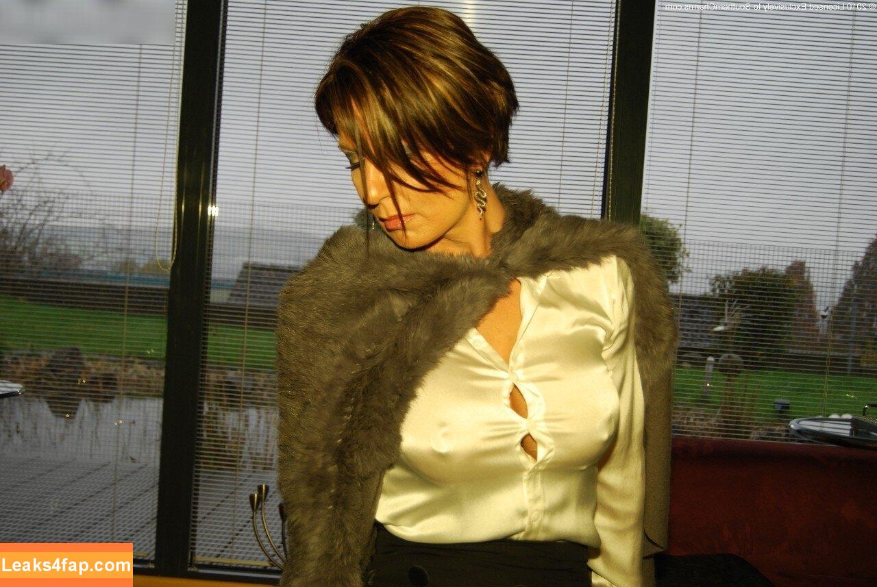 Brilliant Paula /  слитое фото фото #2986