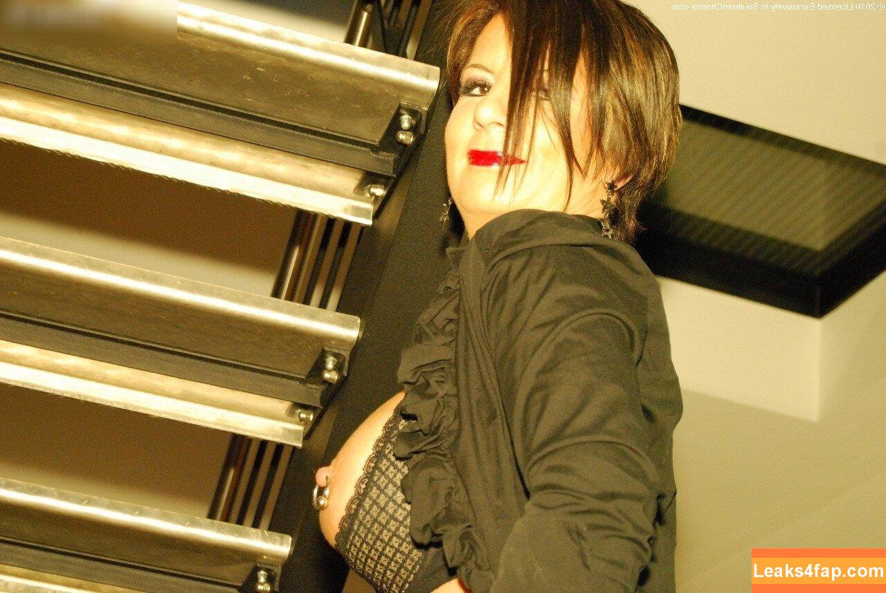 Brilliant Paula /  слитое фото фото #3046