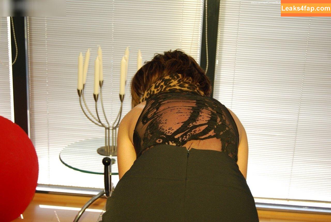 Brilliant Paula /  слитое фото фото #3074