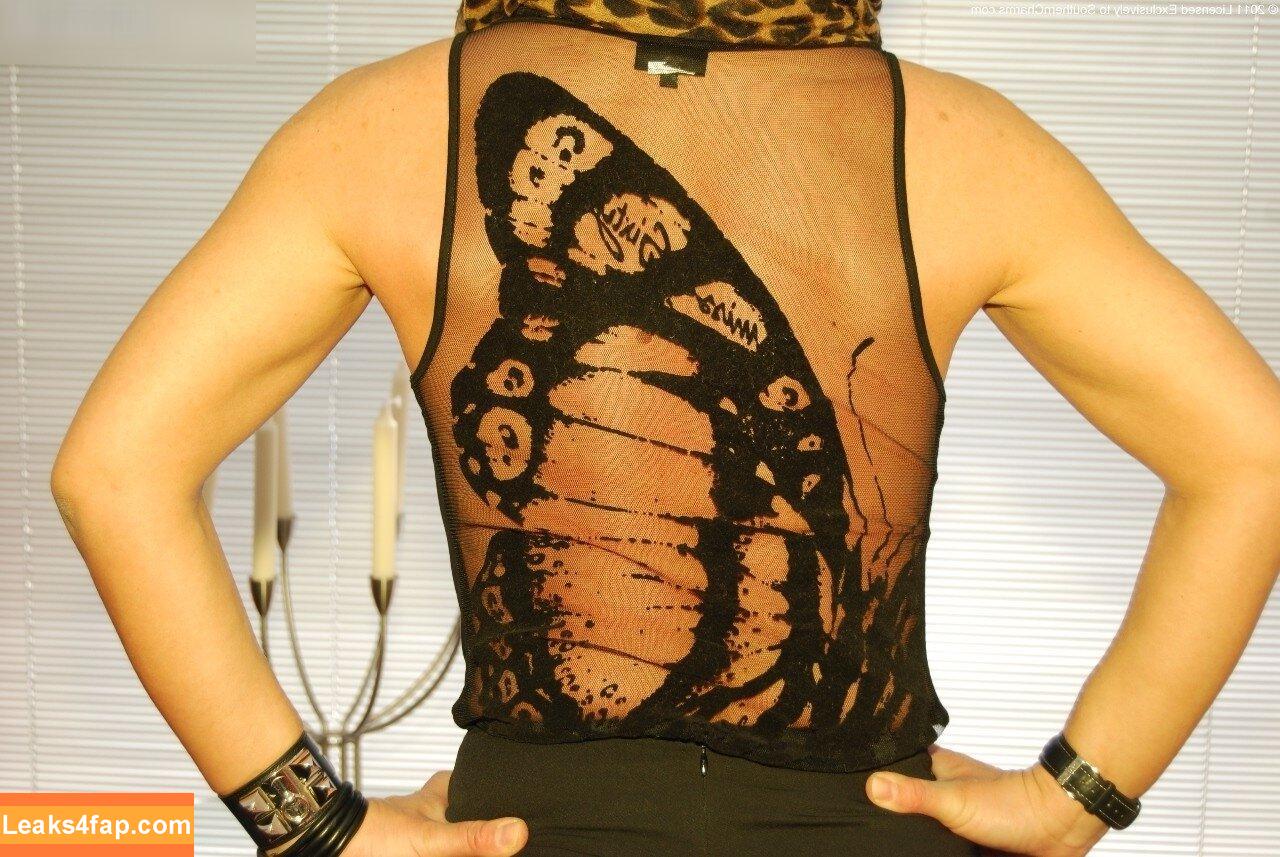 Brilliant Paula /  слитое фото фото #3086