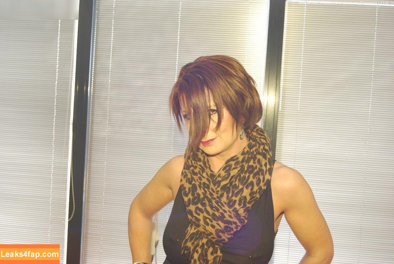 Brilliant Paula /  слитое фото фото #3095