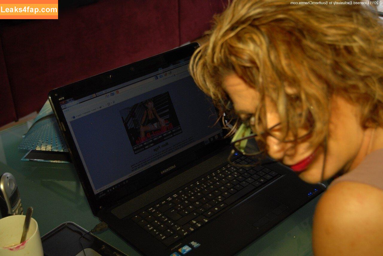 Brilliant Paula /  слитое фото фото #3257